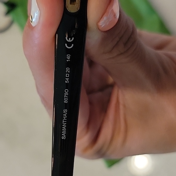 Kate Spade Sunnies ♠️ - Picture 3 of 7